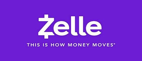 Donate with Zelle Pay